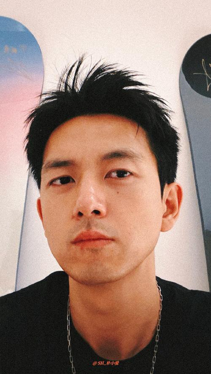 李现搭档老戏骨玩真的！看现哥如何狂飙演技