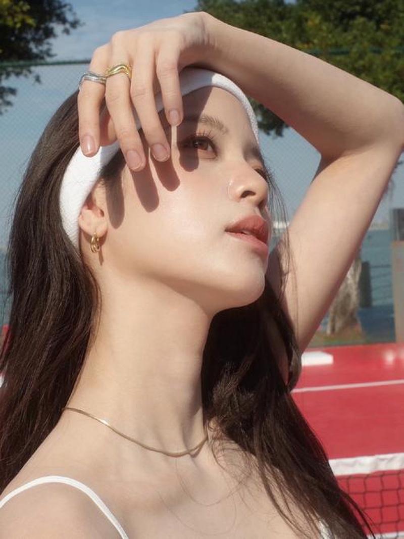 炸裂！欧阳娜娜音乐会现场直接封神，这实力黑子都要闭嘴了！