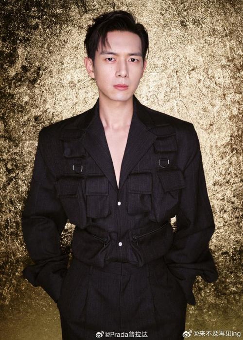 李现搭档老戏骨玩真的！看现哥如何狂飙演技