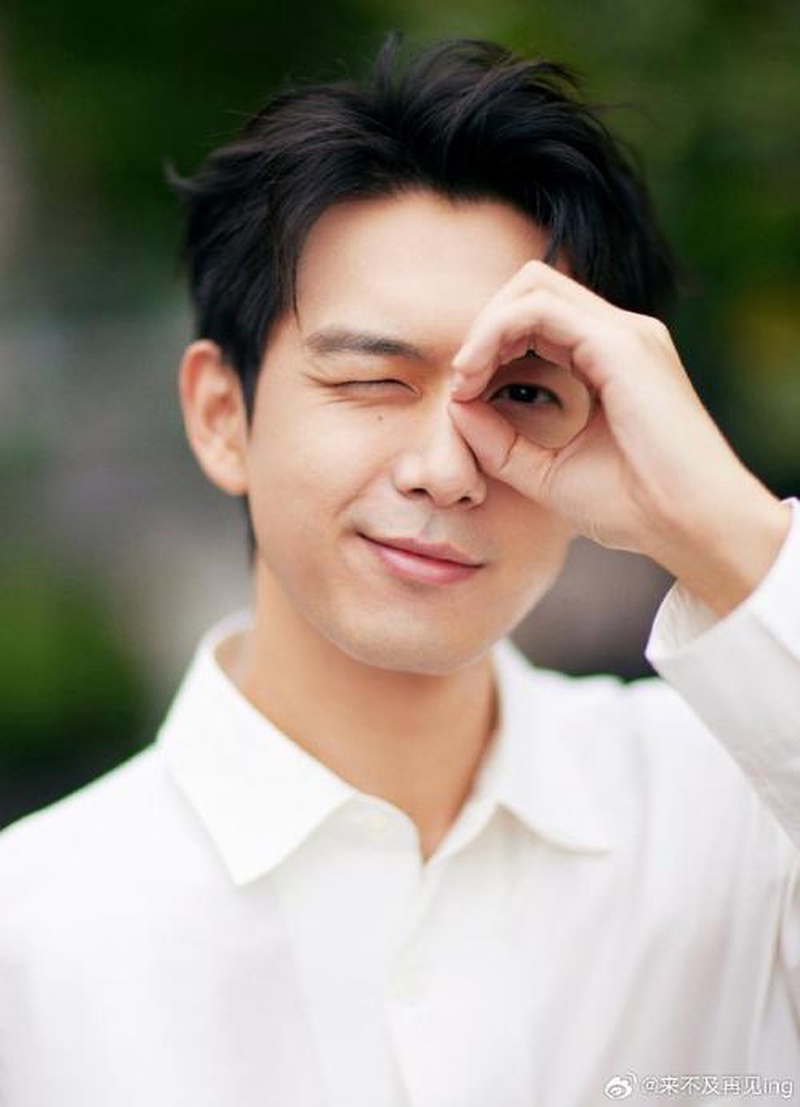 李现搭档老戏骨玩真的！看现哥如何狂飙演技