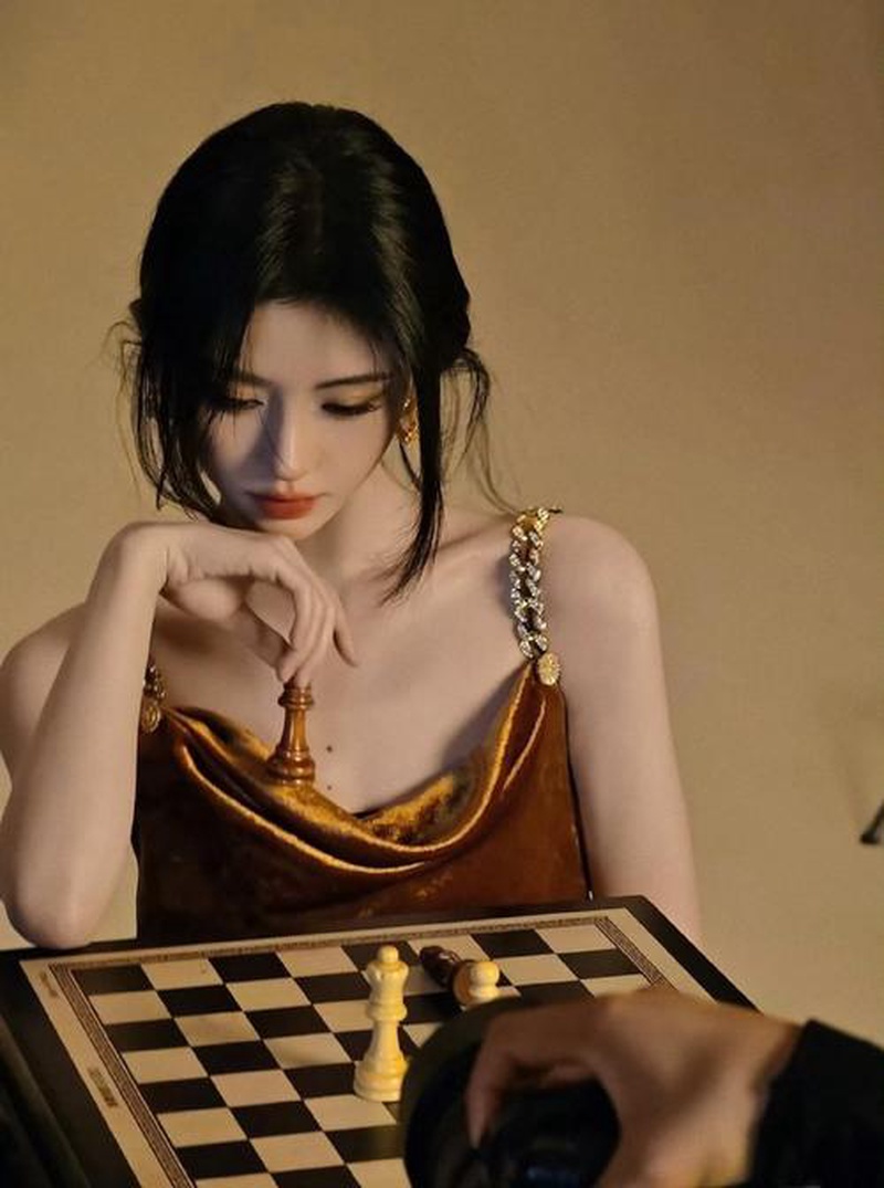 这真受不了了！鞠婧祎古装剧半永久妆容简直千篇一律