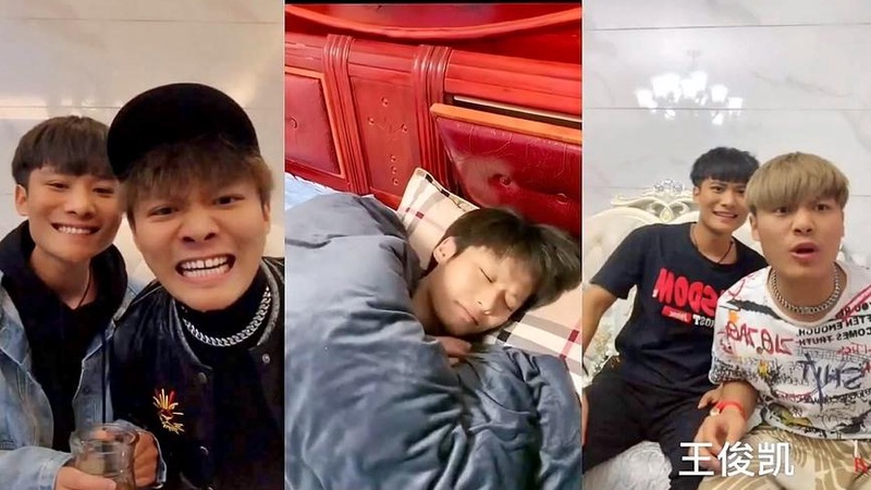 疯狂小杨哥直播翻车全回顾